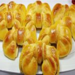 طريقة تحضير الفيونكة التركية