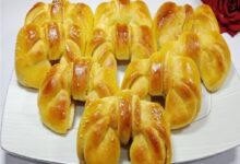 طريقة تحضير الفيونكة التركية