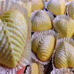 طريقة تحضير المعمول المغربي