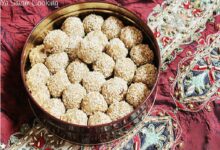 طريقة تحضير خبيصة النخي