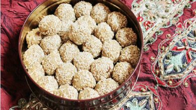 طريقة تحضير خبيصة النخي