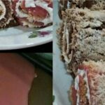 طريقة تحضير رول السلطان