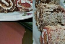 طريقة تحضير رول السلطان