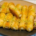 طريقة تحضير زنود الست