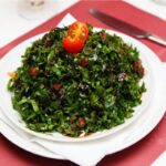 طريقة تحضير سلطة تورس التركي