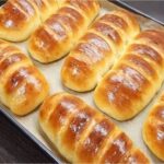 طريقة تحضير فطائر الشوكولاتة التركية ..