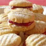 طريقة تحضير لانكشير بالمربى