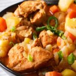 طريقة تحضير يخنة الدجاج