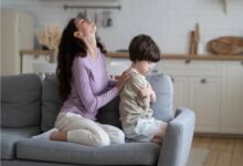 طفلك نرجسي ؟ إليك العلامات المبكرة وكيفية التعامل معه