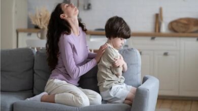 طفلك نرجسي ؟ إليك العلامات المبكرة وكيفية التعامل معه