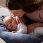 كيف تعودين طفلك على النوم بمفرده من دون دموع