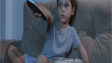كيف يؤثر التلفاز على سلوك الطفل وإليك أهم البدائل