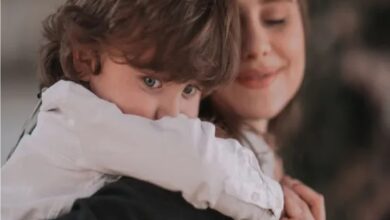 لماذا يكون الطفل خجول وكيف تتشكل شخصيته