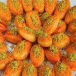 طريقة تحضير رموش الست
