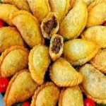 طريقة تحضير سمبوسة باللحم والبهارات