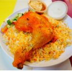 طريقة تحضير مندي الدجاج اليمني