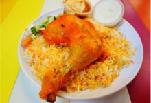 طريقة تحضير مندي الدجاج اليمني