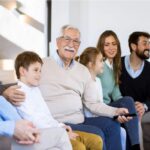 كيف تعلم الأطفال صلة الرحم ؟ وما دور الأهل ؟