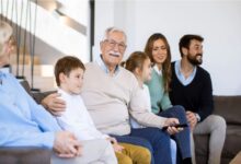 كيف تعلم الأطفال صلة الرحم ؟ وما دور الأهل ؟