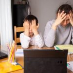 متى تنتهي فترة العناد عند الأطفال ؟