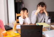 متى تنتهي فترة العناد عند الأطفال ؟
