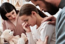 أبحاث تؤكد الأبوة الصارمة وراء اكتئاب المراهق