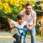 الثقة أعظم هدايا الأباء لأطفالهم