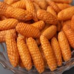 طريقة تحضير أصابع زينب دايت