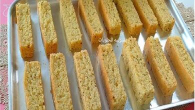 طريقة تحضير بسكاتي