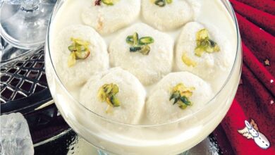 طريقة تحضير راس ملاي