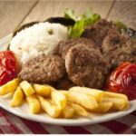 طريقة تحضير كفتة تركية بالفرن