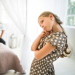 طرق علاج الطفل المدلل