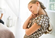 طرق علاج الطفل المدلل