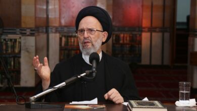 العلامة فضل الله:كل الاحتمالات واردة امام مغامرات نتنياهو