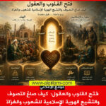 فتح القلوب والعقول كيف صاغ التصوف والتشيع الهوية الإسلامية للشعوب والغزاة